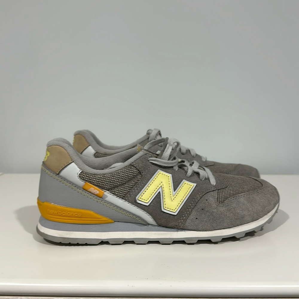 New Balance classic 996